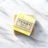 Orange And Lemon Soap
