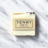 Ylang Ylang And Geranium Soap