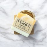 Orange And Bergamont Soap
