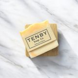Driftwood And Bloom Soap