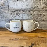 Cwtch Snuggle Mugs