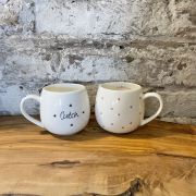 Cwtch Snuggle Mugs