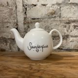Saundersfoot Teapot