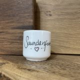 Saundersfoot Egg Cup