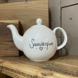 Saundersfoot Teapot