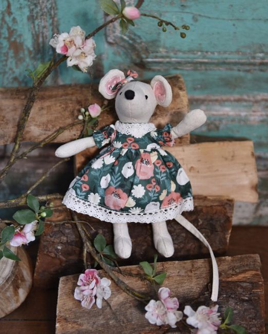 Mice & Rabbits