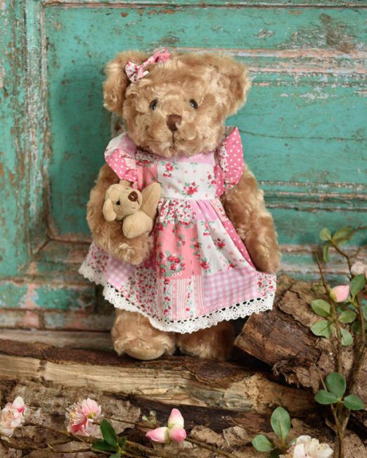 Teddy Bears