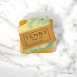 Driftwood And Bloom Soap