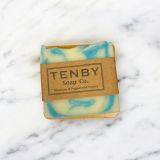 Rosemary And Peppermint Pumice Soap