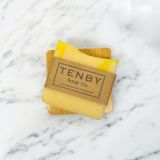 Lemongrass And Cedarwood Soap