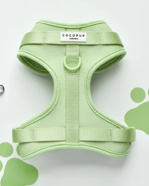 Matcha Adjustable Neck Harness