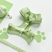 Matcha Adjustable Neck Harness