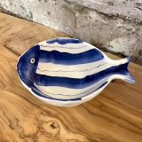Ceramic Fish Dish