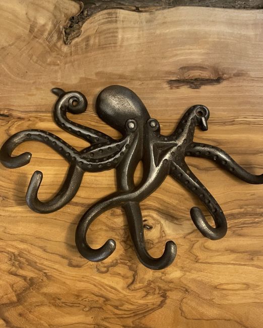 Big Octopus Hook