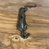 Sitting Dog Hook