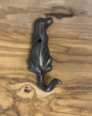 Sitting Dog Hook