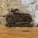 Motorbike Hook