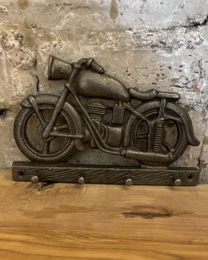 Motorbike Hook