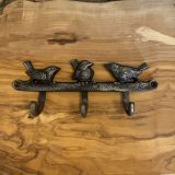 Three Birds Hook