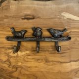 Three Birds Hook