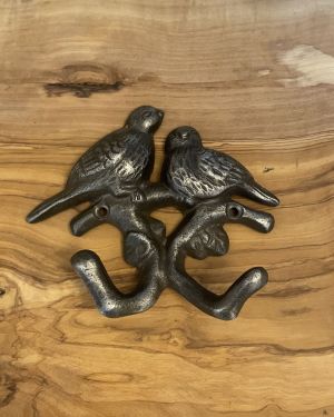 Two Birds Hook