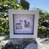 Forever Starts Today Frame