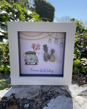 Forever Starts Today Frame