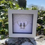 Love Is All You Need Frame