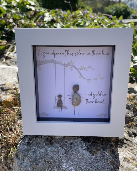 Grandparent Frame