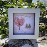 Love Story Frame