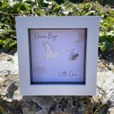 Dream Big Little One Frame