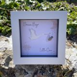 Dream Big Little One Frame