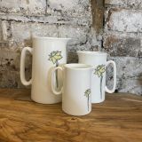 Daffodil Jugs