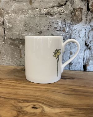 Daffodil Mug