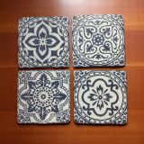 Blue Tile Coaster