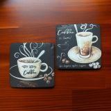 Coffee Coasters