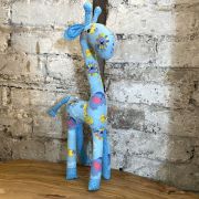 Giraffes