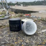 Lemongrass And Ginger Tin Candles
