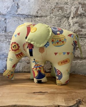 Large Elephants