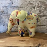 Large Elephants