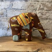 Large Elephants