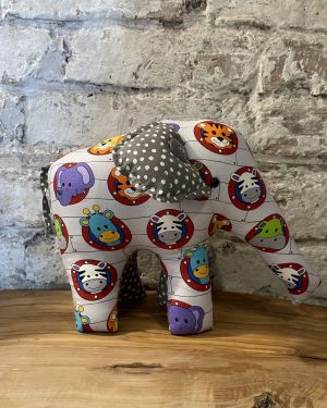Large Elephants