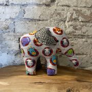 Large Elephants