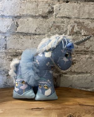 Tutu Unicorns