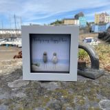 Tenby Is My Happy Place Frame