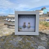 Tenby And Back Frame