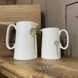 Daffodil Jugs