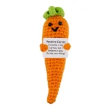 Positive Carrot