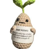 Sproute Baby Potato