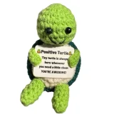 Positive Turtle